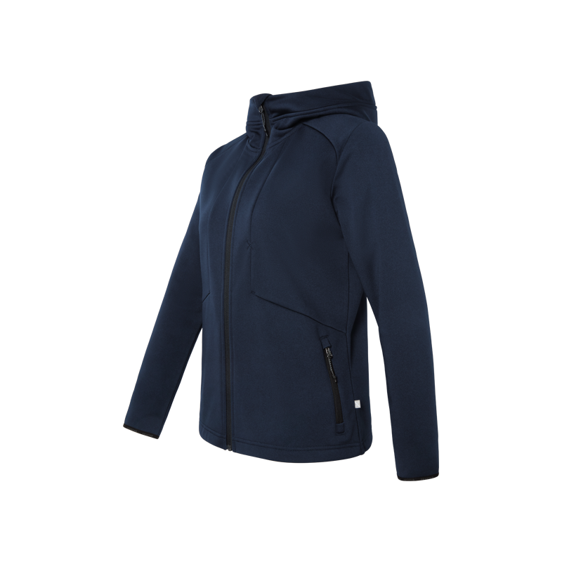WJ56 - GRIT ZIP HOODIE – TEXSTAR HYBRID WORKWEAR BNL