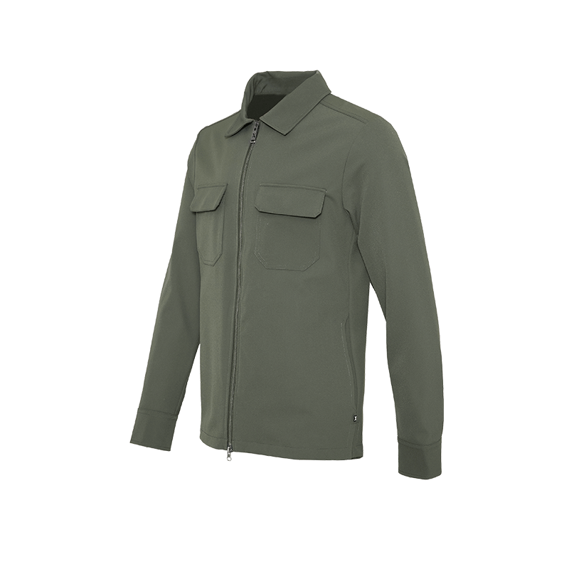 FJ33 - OVERSHIRT