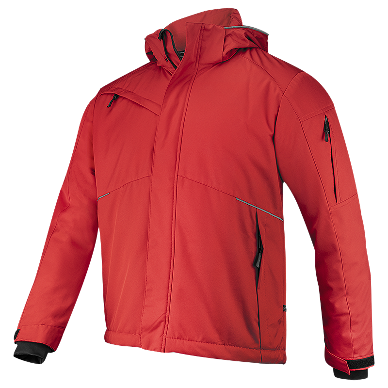 FJ94 WINTER SOFTSHELL LAYER 3