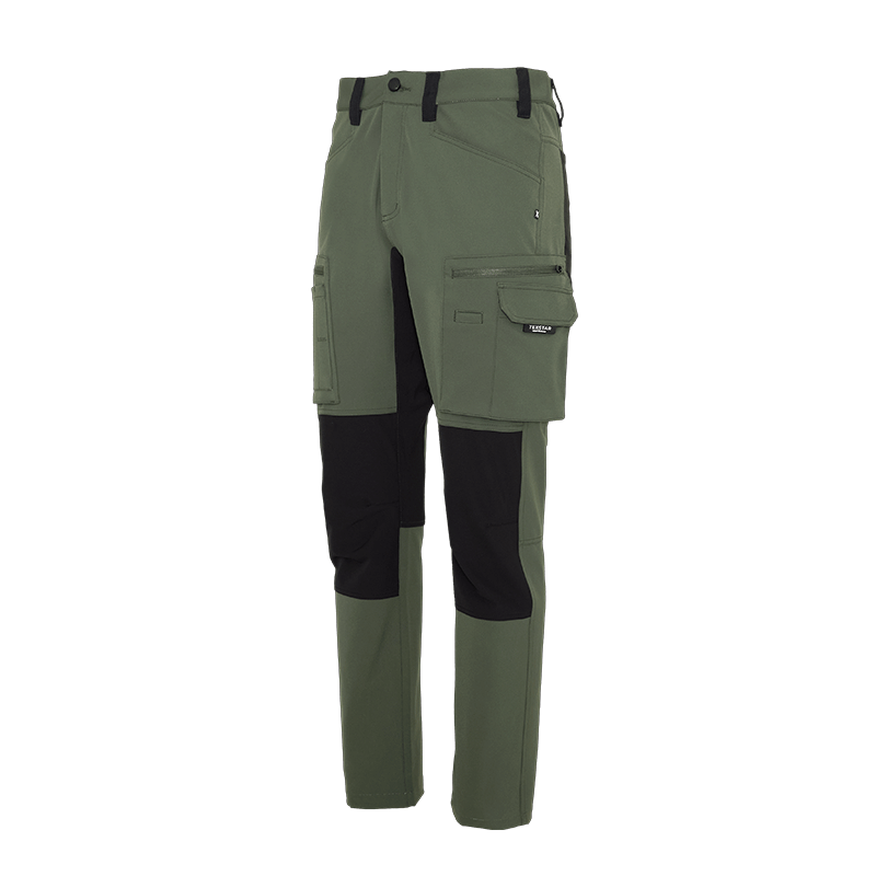 FJ61 - 4WAY STRETCH BROEK