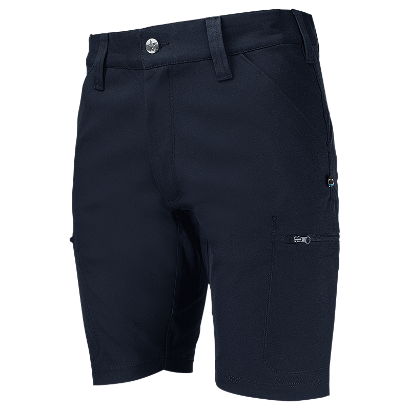 FS33- STRETCH SHORTS UNISEX