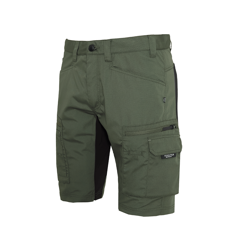 FS60 - SERVICE STRETCH SHORTS