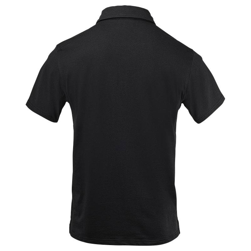 PS26 – FUNKTIONELLES DRY-TEC PIQUE