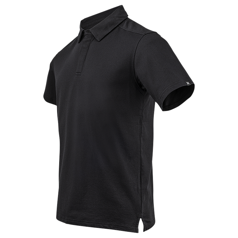 PS26 – FUNKTIONELLES DRY-TEC PIQUE