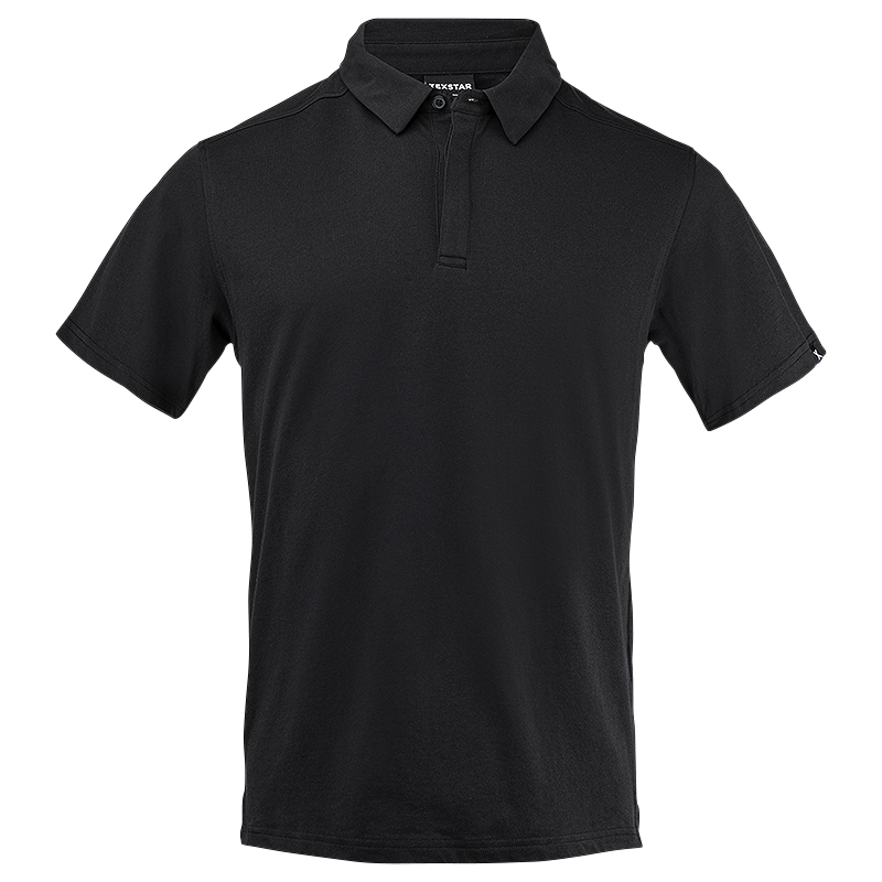 PS26 - FUNCTIONAL DRY-TEC PIQUE