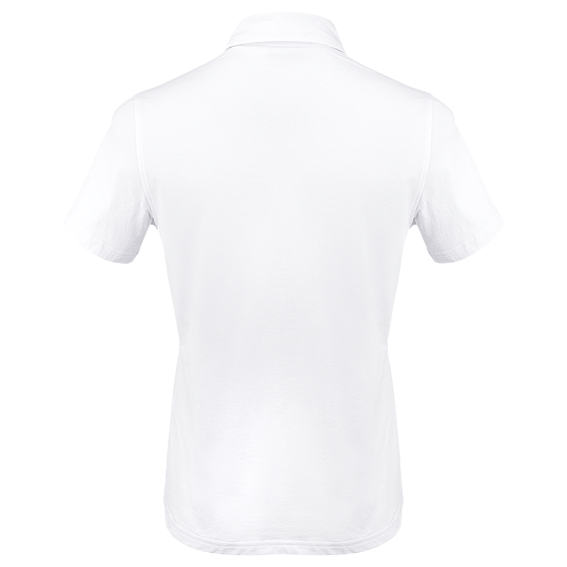 PW26 – FUNKTIONELLES DRY-TEC-PIQUE FÜR DAMEN