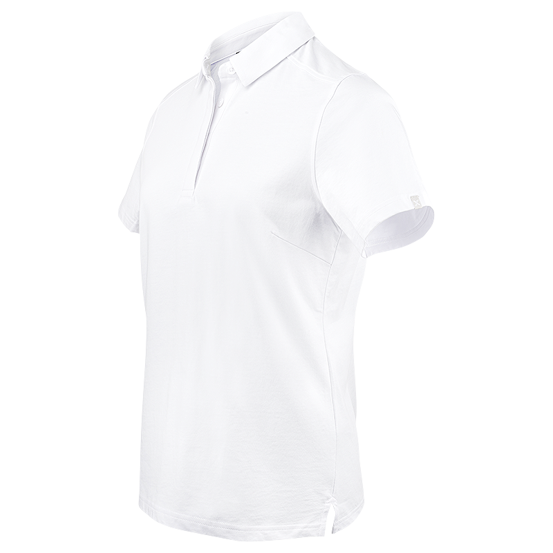 PW26 – FUNKTIONELLES DRY-TEC-PIQUE FÜR DAMEN