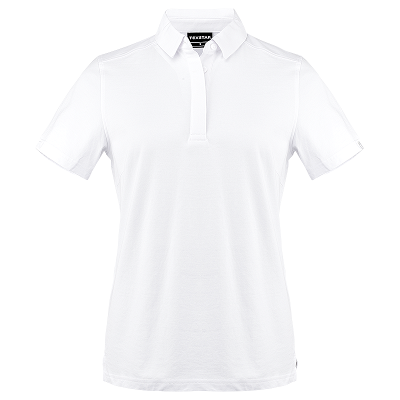 PW26 - WOMENS FUNCTIONAL DRY-TEC PIQUE