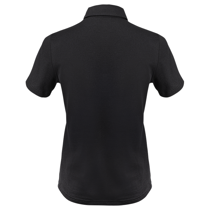 PW26 – FUNKTIONELLES DRY-TEC-PIQUE FÜR DAMEN