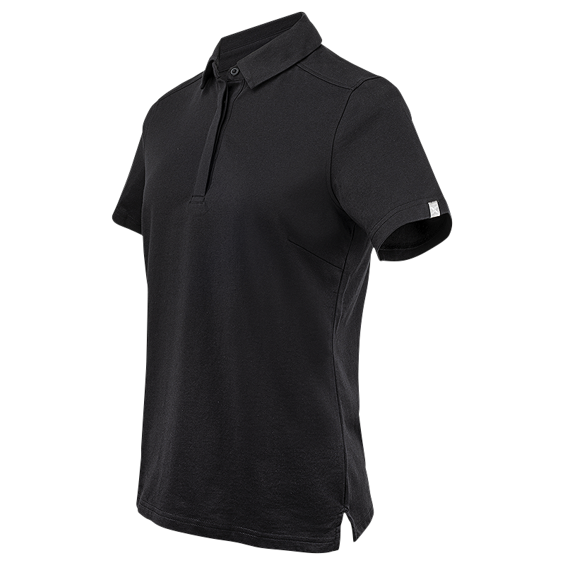 PW26 – FUNKTIONELLES DRY-TEC-PIQUE FÜR DAMEN