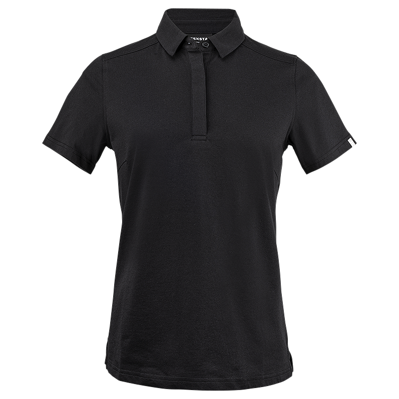 PW26 – FUNKTIONELLES DRY-TEC-PIQUE FÜR DAMEN
