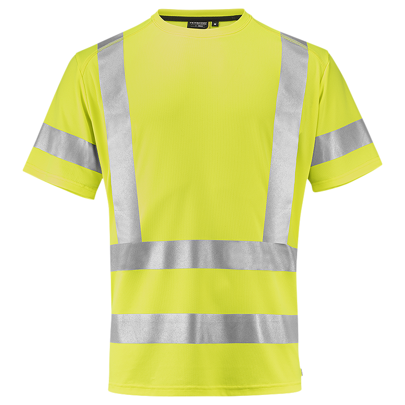 TS23 – Warnschutz-T-Shirt