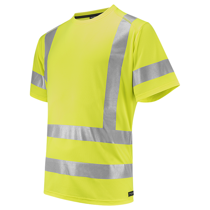 TS23 - Hi-Vis T-shirt