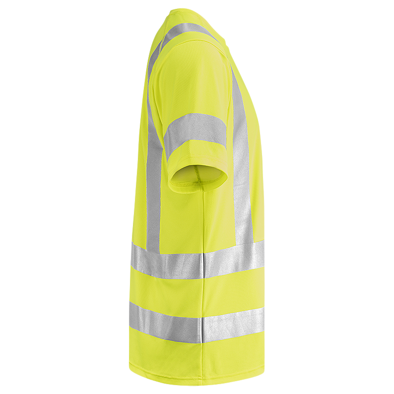 TS23 – Warnschutz-T-Shirt