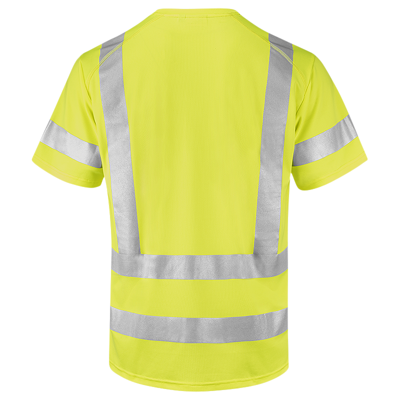 TS23 – Warnschutz-T-Shirt