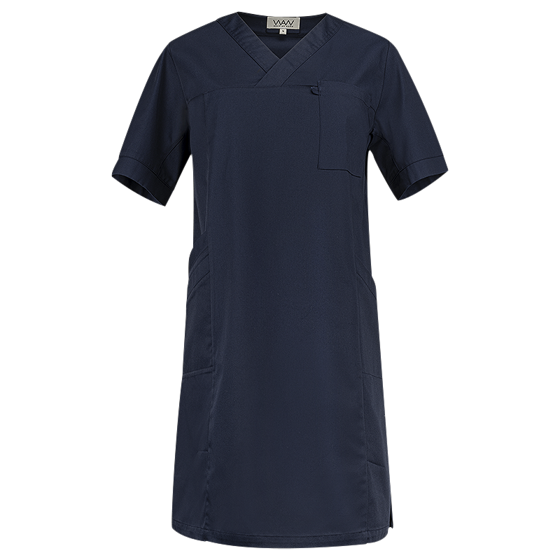 W040 – Melina-Kleid