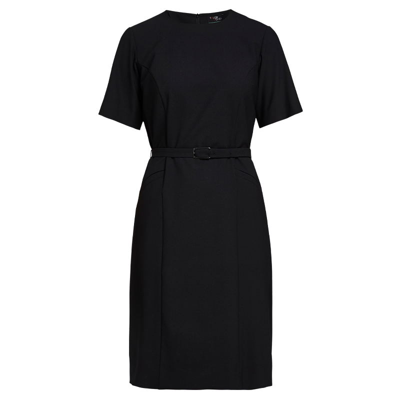 LONG DRESS JANET WD19