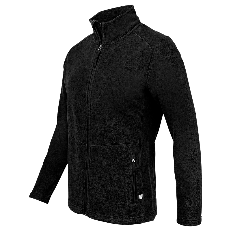 WJ84 - Women's Light Fleece Jacket