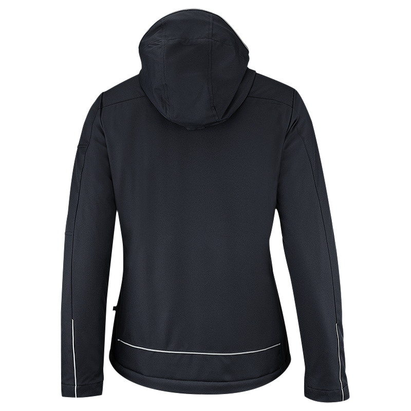 WJ94 WINTER SOFT SHELL SCHICHT 3