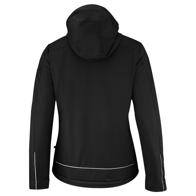 WJ94 WINTER SOFT SHELL SCHICHT 3