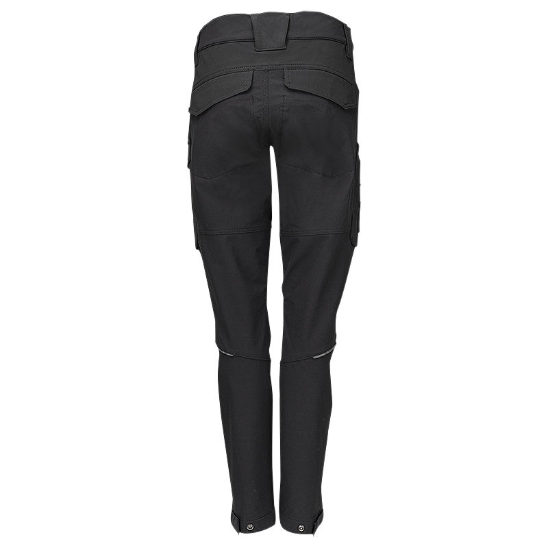 WP51 | WOMEN'S SERVICE PANTS 4 PIECES