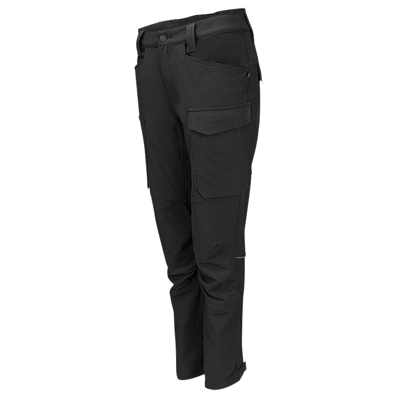 WP51 | WOMEN'S SERVICE PANTS 4 PIECES