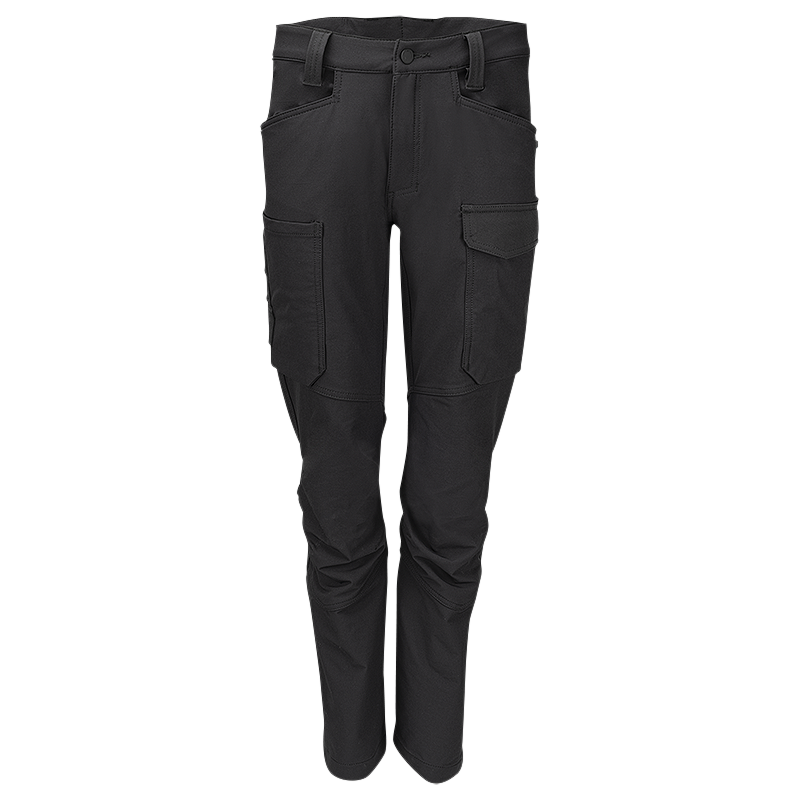 WP51 | WOMEN'S SERVICE PANTS 4 PIECES