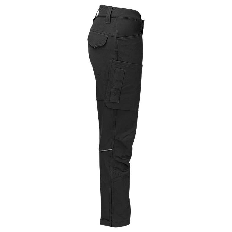 WP51 | WOMEN'S SERVICE PANTS 4 PIECES