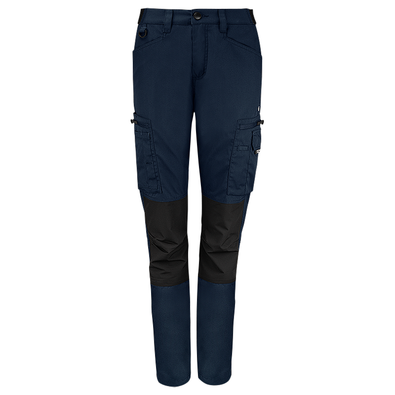 WP60-8999 Navy | Women's Service Stretch Pants