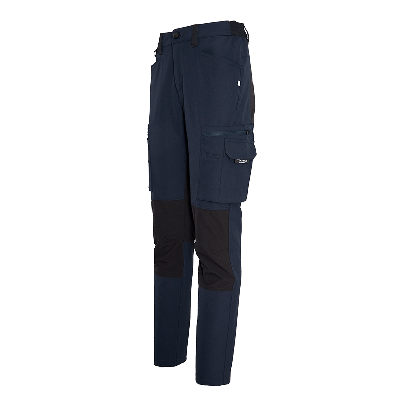 WJ61 - 4WAY STRETCH BROEK