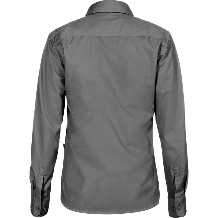 WS19 | WOMEN'S DRESS SHIRT | TEXSTAR-Workwear Restyle