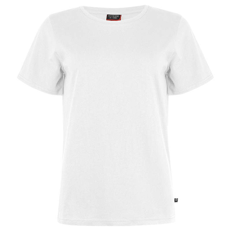 WT24 LADIES CREW T-SHIRT