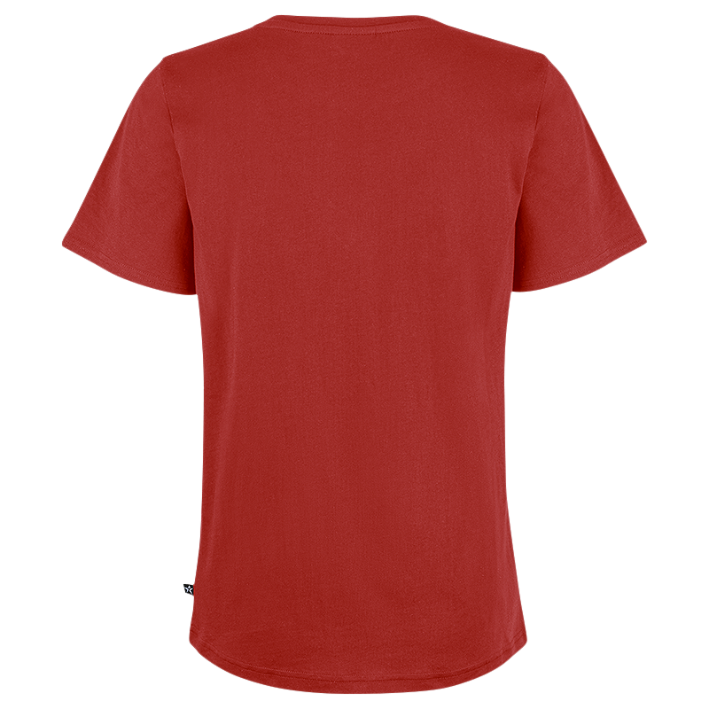 WT24 LADIES CREW T-SHIRT