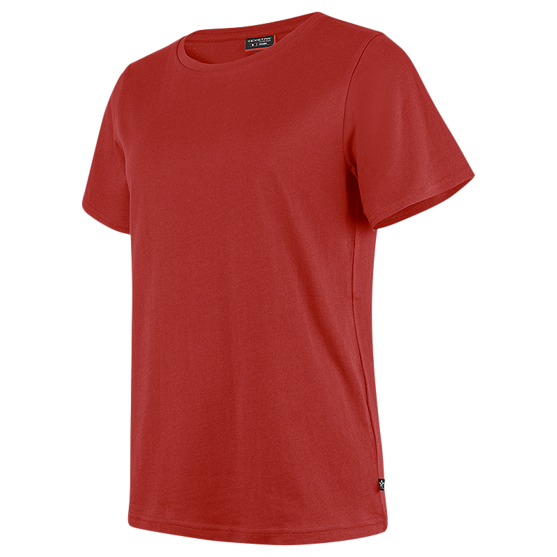 WT24 LADIES CREW T-SHIRT