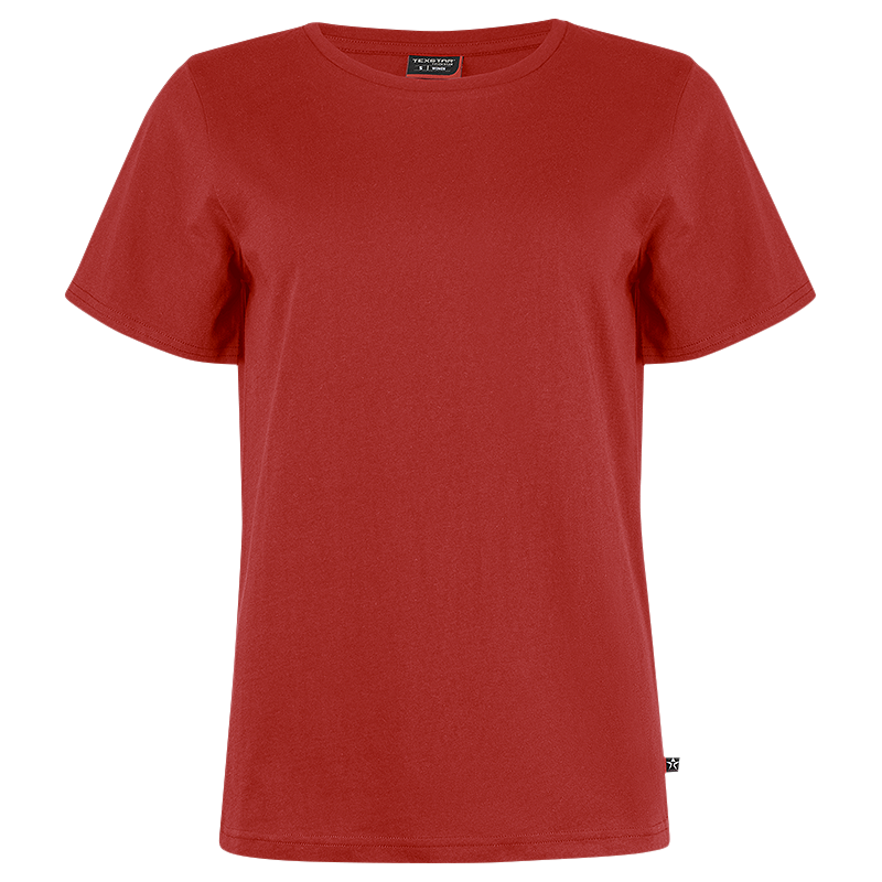 WT24 LADIES CREW T-SHIRT