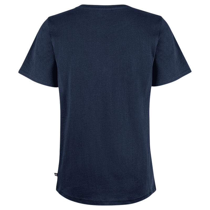 WT24 LADIES CREW T-SHIRT