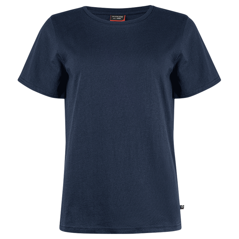 WT24 LADIES CREW T-SHIRT