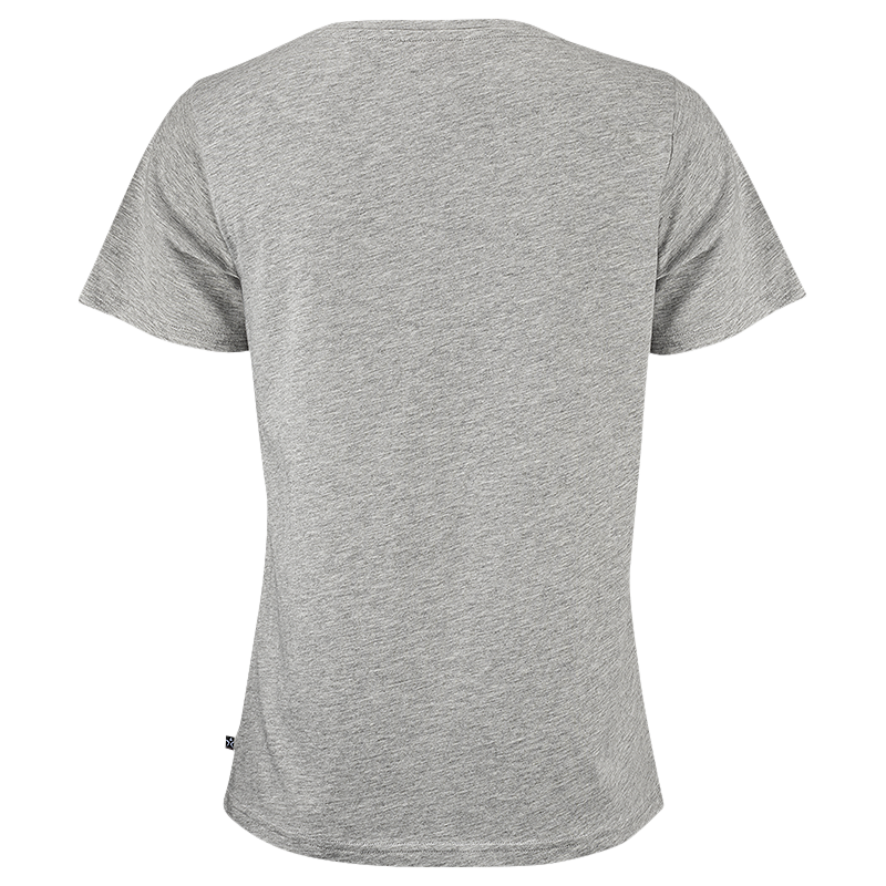 WT24 LADIES CREW T-SHIRT