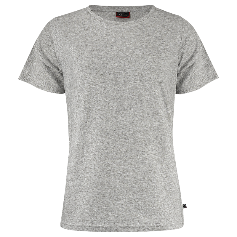 WT24 LADIES CREW T-SHIRT