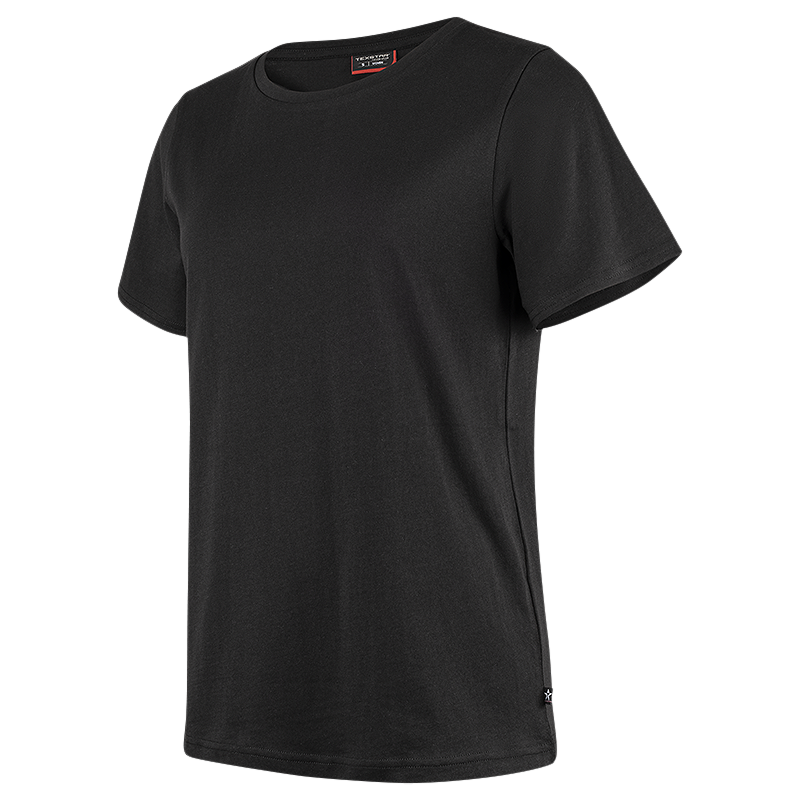 WT24 LADIES CREW T-SHIRT