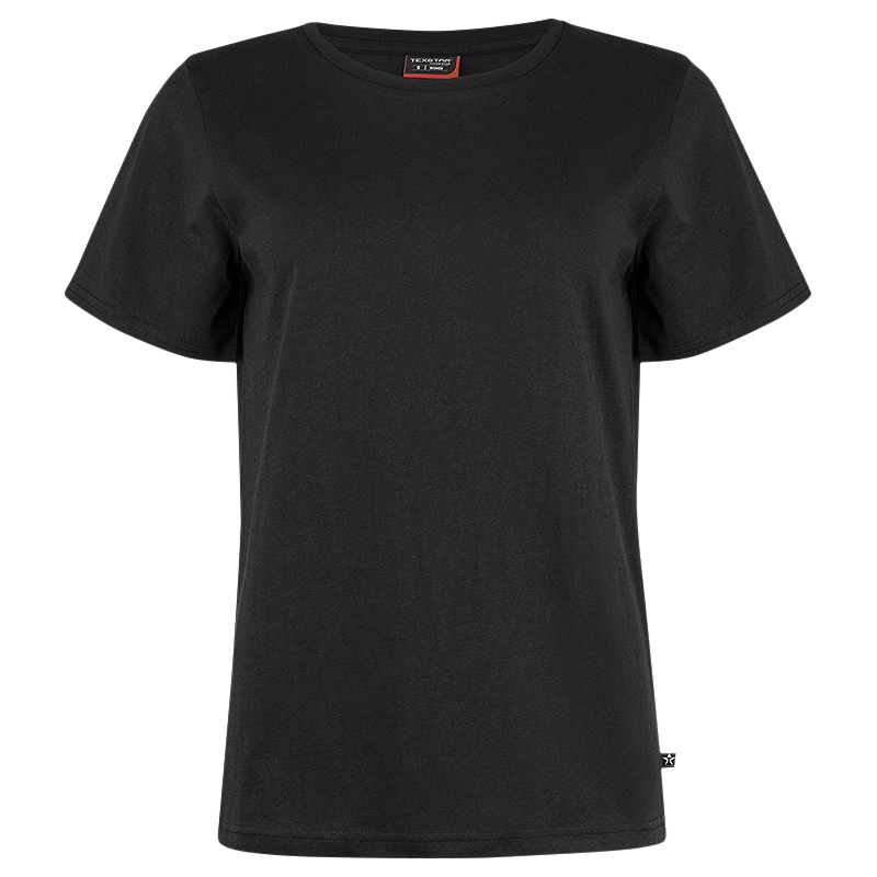 WT24 LADIES CREW T-SHIRT
