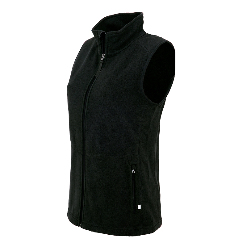 WV84 LIGHT FLEECE VEST