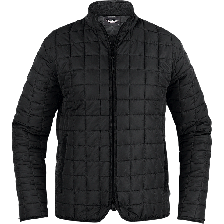 FJ81 | QUILTED JACKET | TEXSTAR-Workwear Restyle