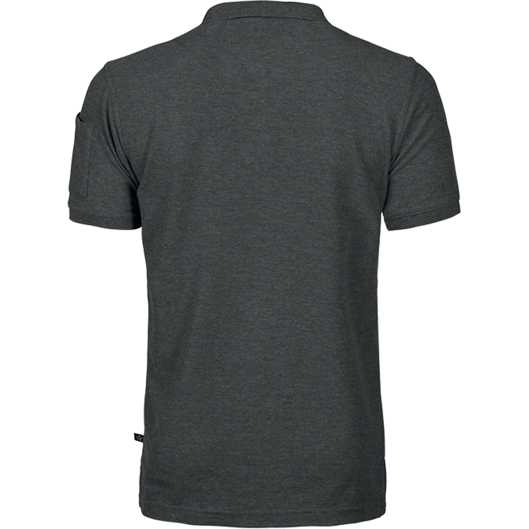 PS04 | PIQUE SHIRT 50/50 | TEXSTAR-Workwear Restyle