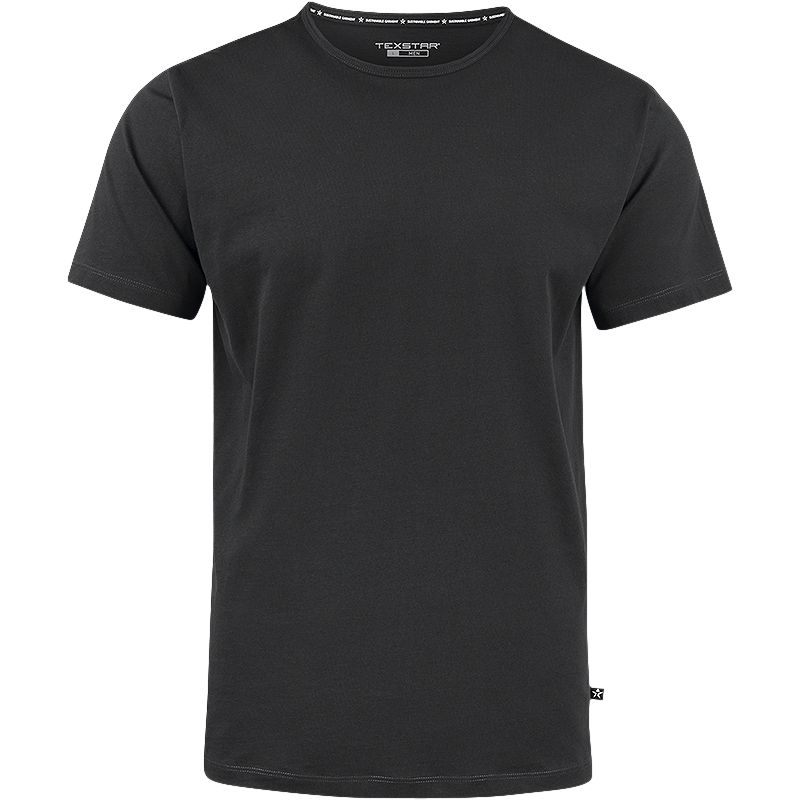 TS21 | ECO FUSION T-SHIRT | TEXSTAR-Workwear Restyle