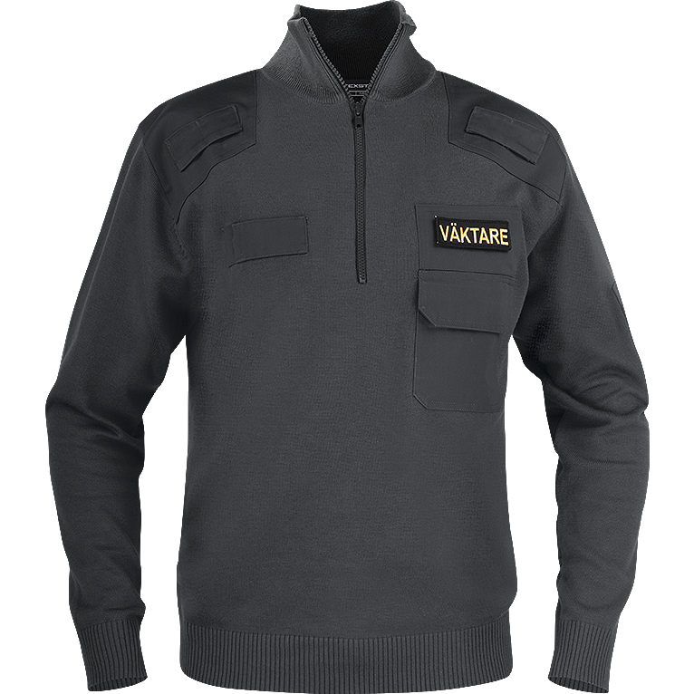 VN02 - COMMAND JERSEY ZIP