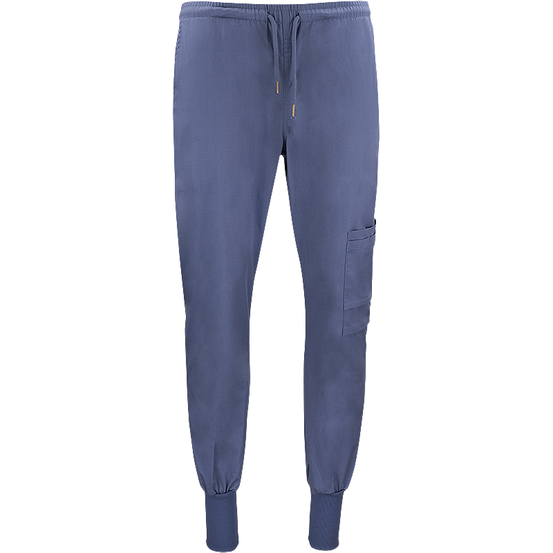 W035 | MEN'S DION EASY PANTS - WOW