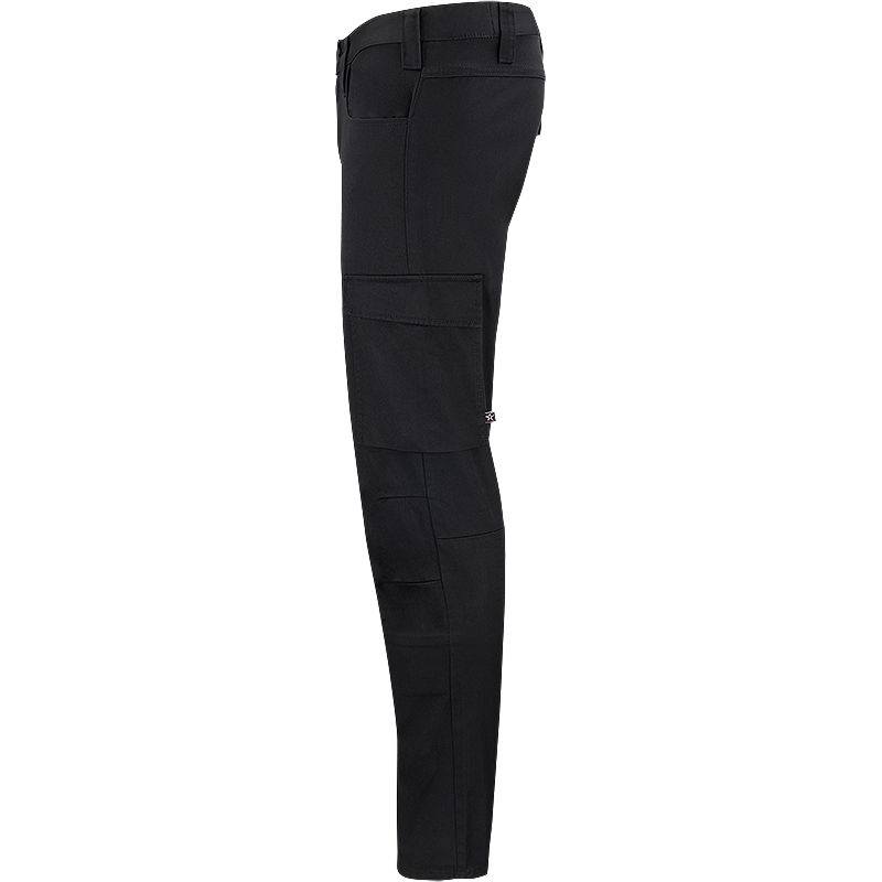 WP46 | WOMEN'S SERVICE PANTS | TEXSTAR-Workwear Restyle