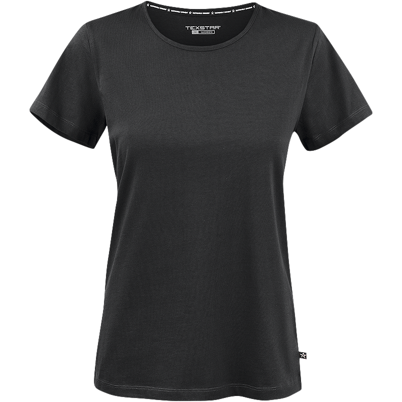 WT21 | ECO FUSION T-SHIRT | TEXSTAR-Workwear Restyle